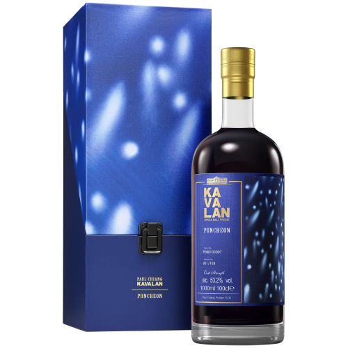 Kavalan Limited Edition - Puncheon Kavalan Limited Edition - Puncheon